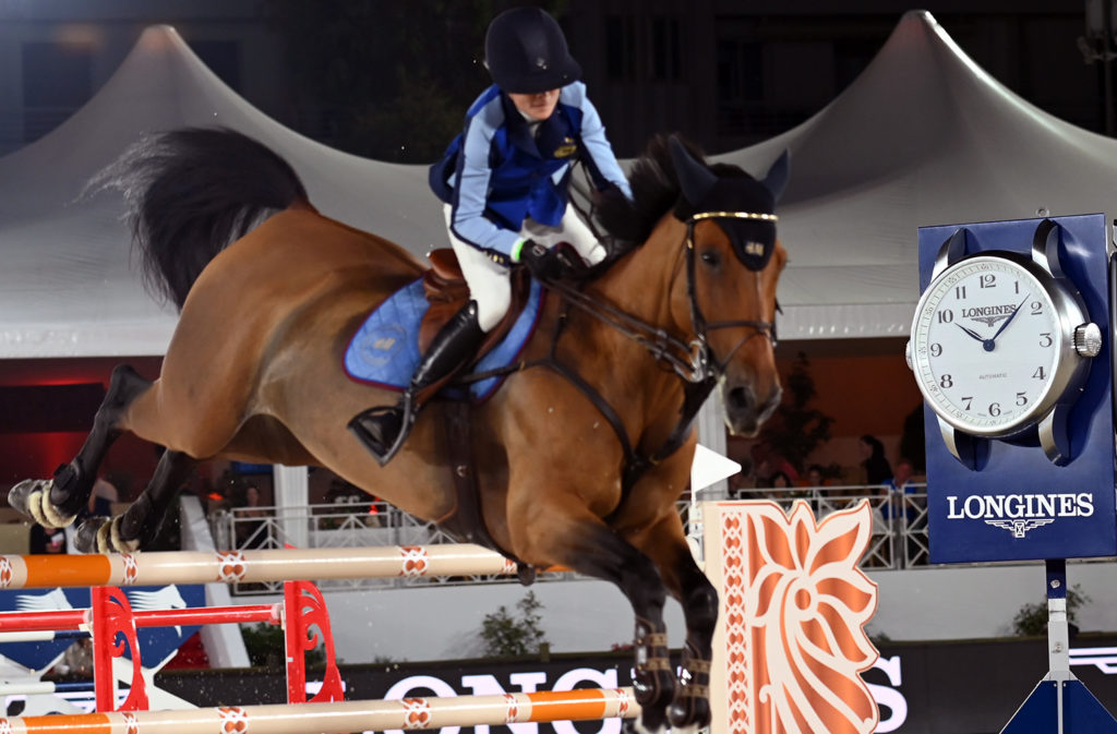 jumping international cannes 40 anniversaire