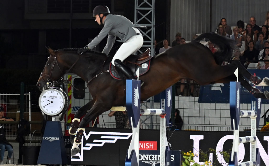 jumping international cannes 40 anniversaire