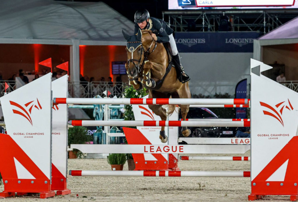 jumping international cannes 40 anniversaire