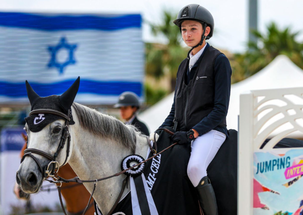 jumping international cannes 40 anniversaire