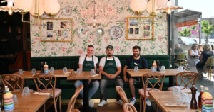 piperno patrimoine culinaire italie