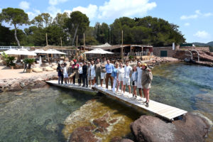 tortu plage bistronomie