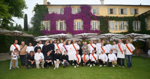 vins gastronomie bastide saint antoine grasse