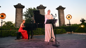 ave maria château dastros