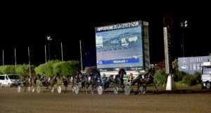 côte azur hippodrome cagnes sur mer