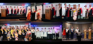 grand cordon or monaco gala meridien