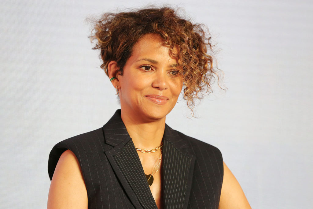 cannes lions maternité ménopause halle berry