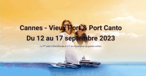 cannes yachting festival elégance eau