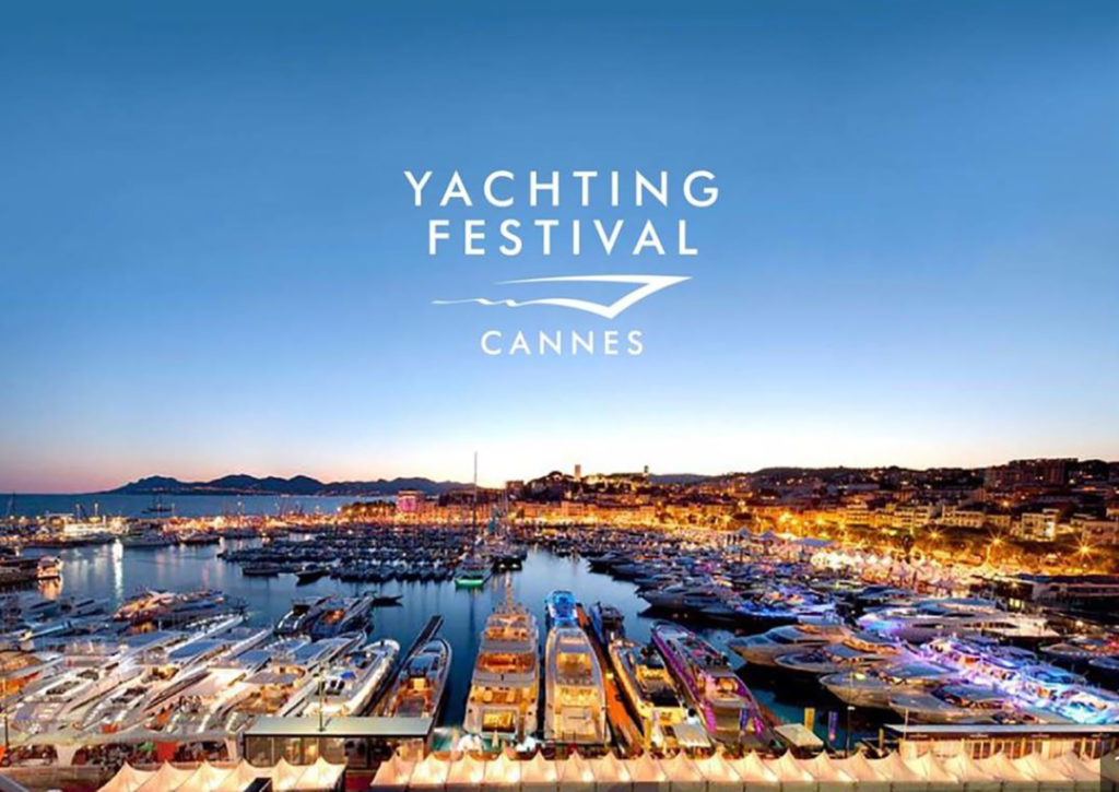 cannes yachting festival elégance eau