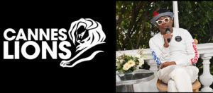 cannes lions 2023 prix spike lee