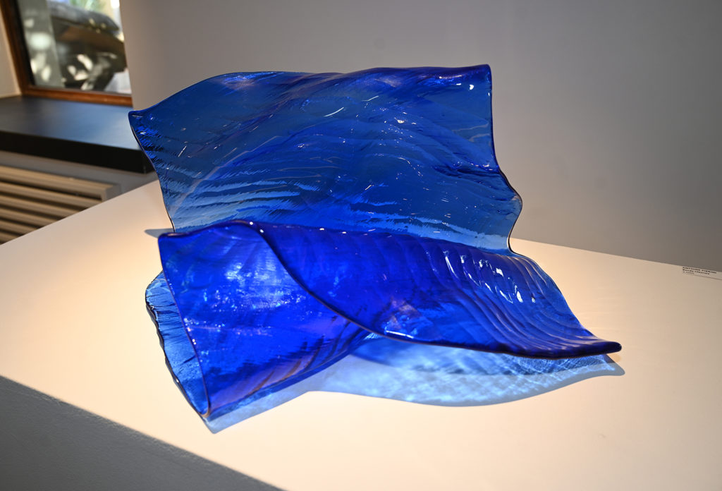 centre art verre pierini méditerranée fusion