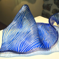centre art verre pierini méditerranée fusion