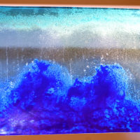centre art verre pierini méditerranée fusion