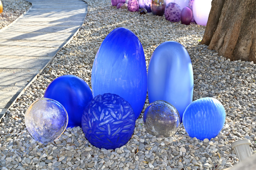 centre art verre pierini méditerranée fusion