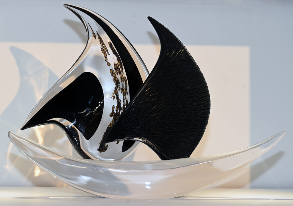 centre art verre pierini méditerranée fusion