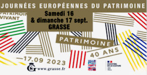 grasse mécénons patrimoine