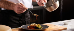 automne théoule saveurs terre mer assiette