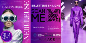 défilé haute couture start in mode martinez cannes