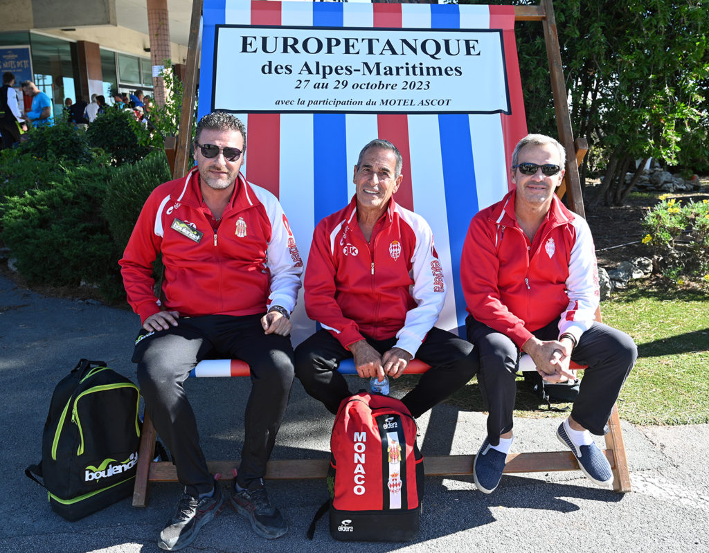 europétanque alpes maritimes patrick laur lucas desport sony even