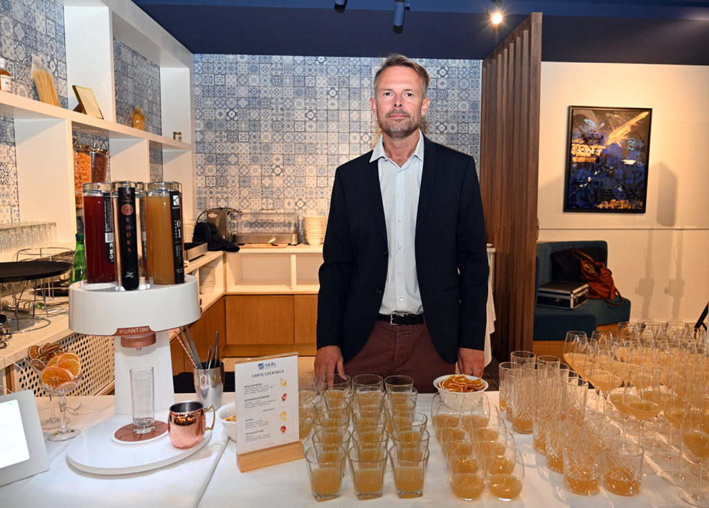skal business amicale hôtel indigo