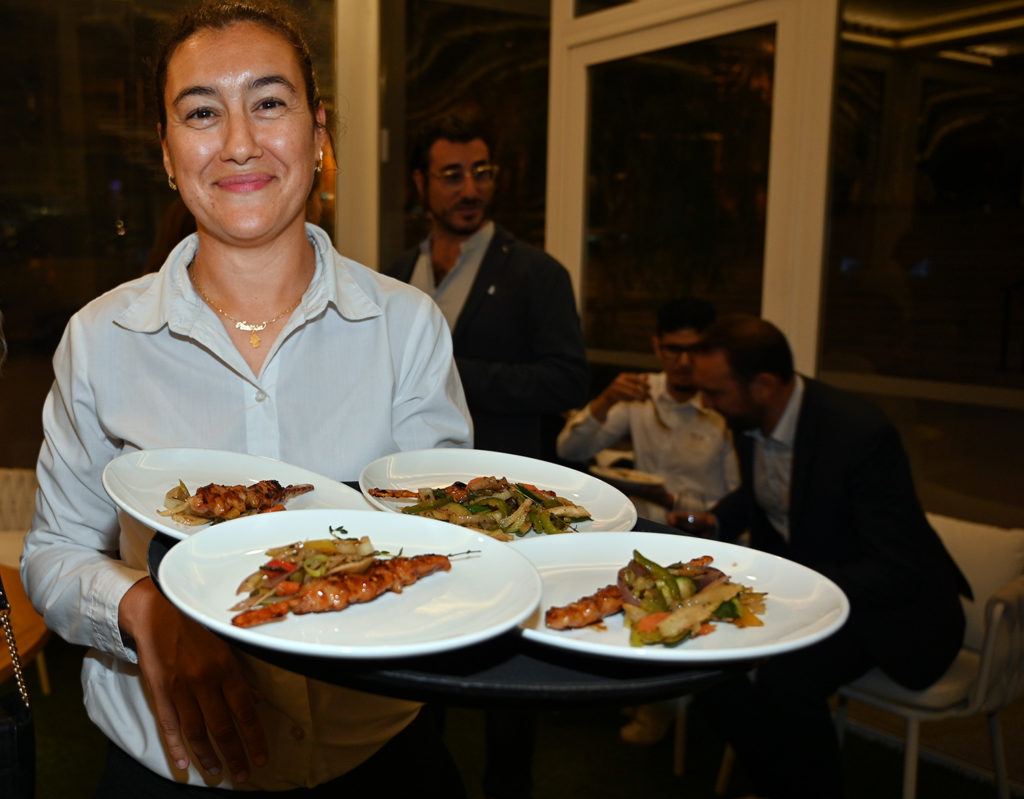 skal business amicale hôtel indigo