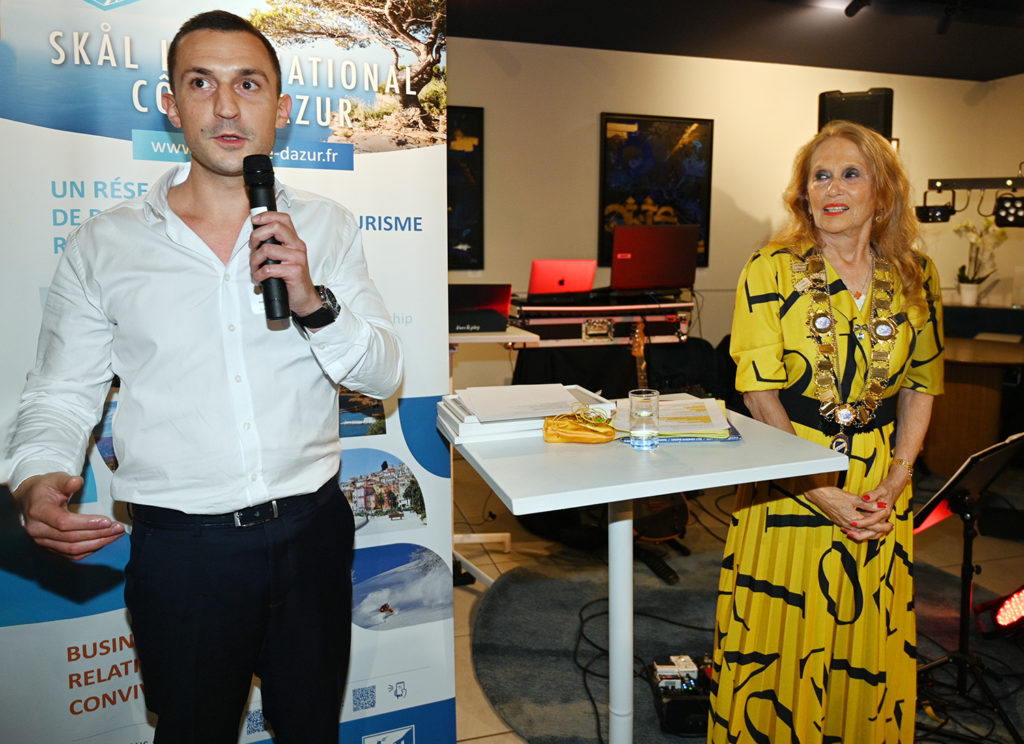 skal business amicale hôtel indigo