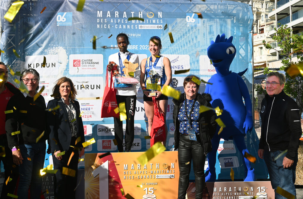 marathon nice cannes victoire japheth kosgei