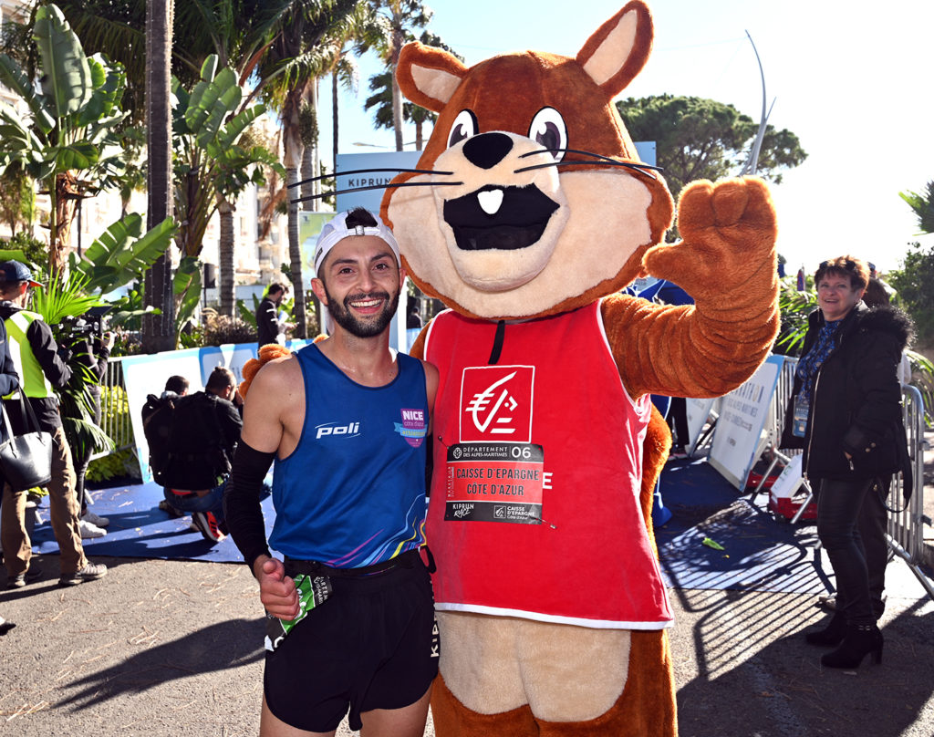 marathon nice cannes victoire japheth kosgei