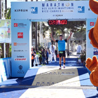 marathon nice cannes victoire japheth kosgei