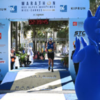 marathon nice cannes victoire japheth kosgei