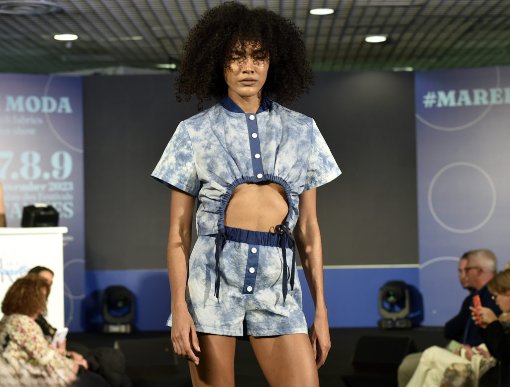 maredimoda intimodimoda industrie beachwear cannes