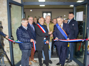 un air de campagne fayence