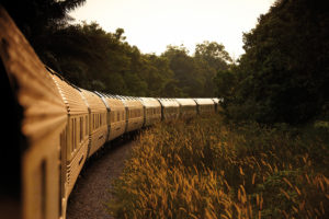 belmond fait pétiller voyage luxe