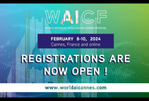World AI Cannes Festival 2024