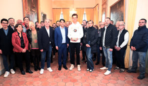 grasse honore champion théo pourchaire