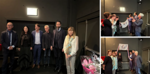 plongeoir anciennement eca inauguré grasse