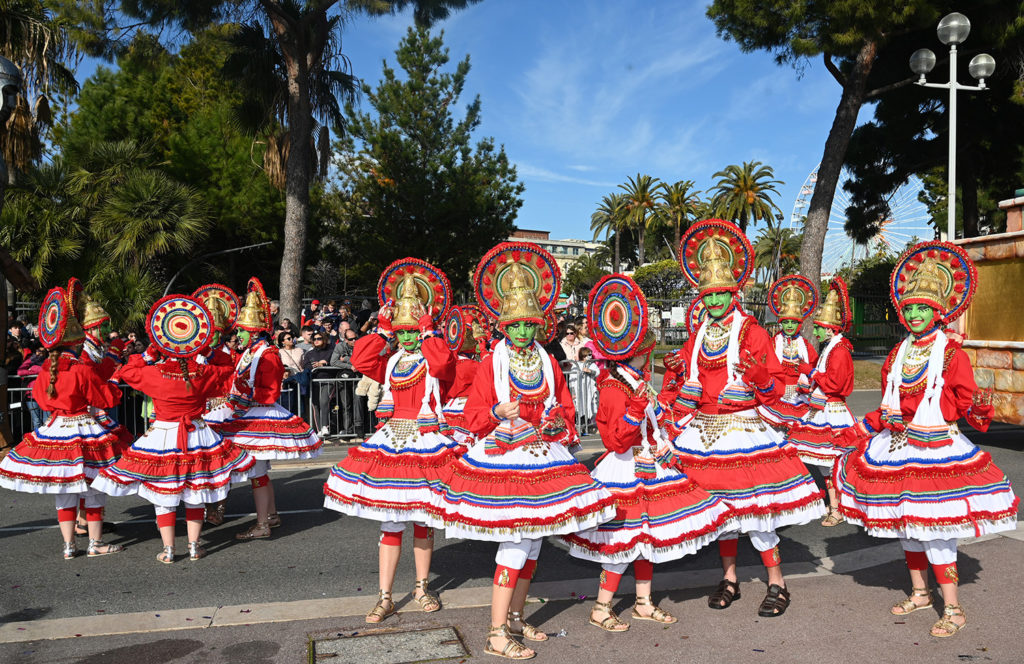 carnaval roi pop culture nissa bella