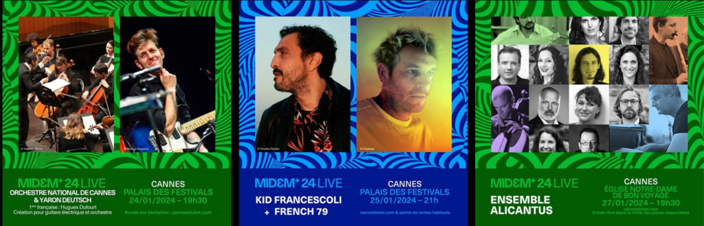 midem cannes tous pour musique