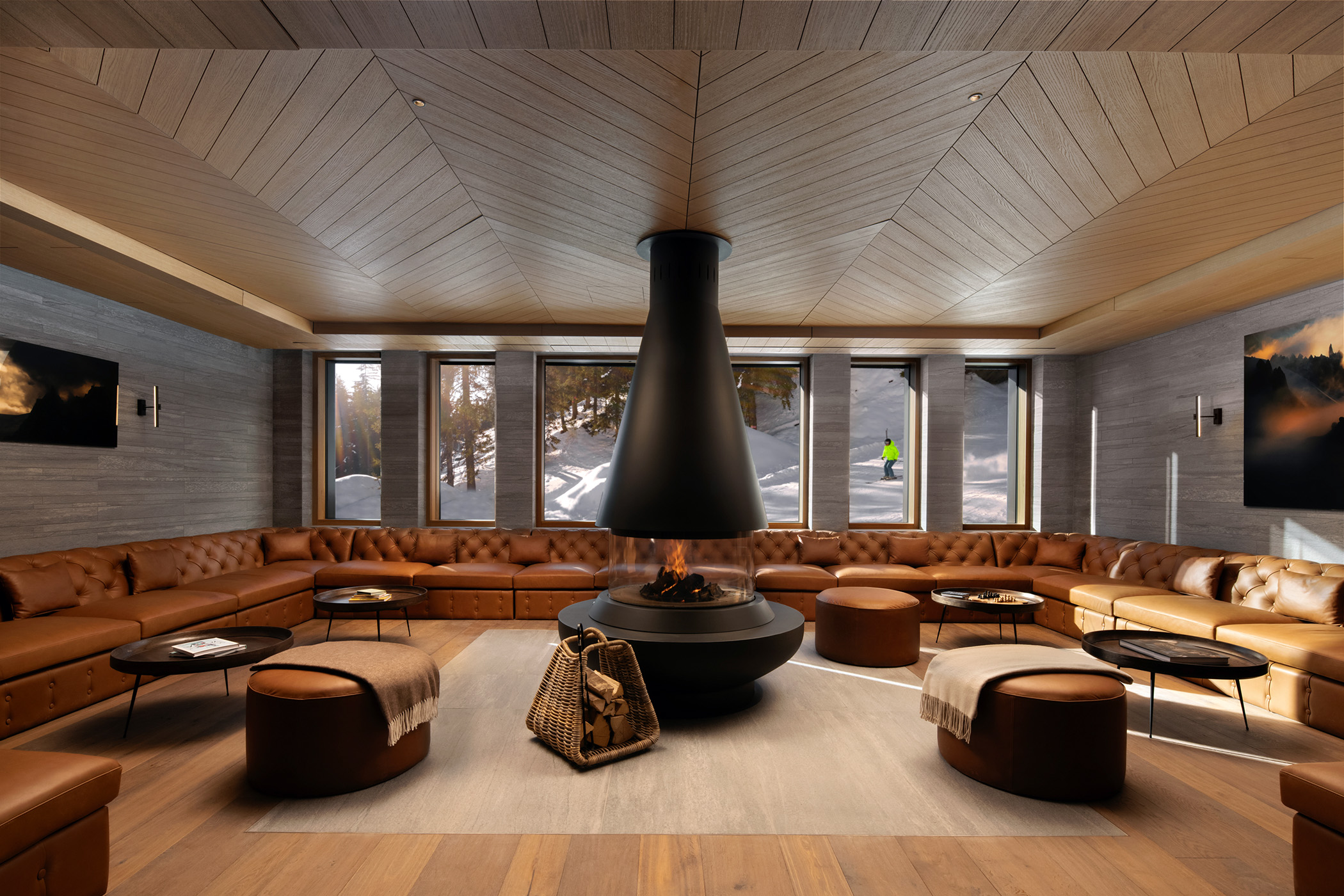 six senses crans montana luxe authenticite