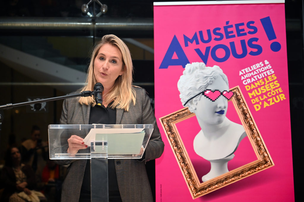 a musées vous culture côte dazur