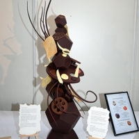 agecotel trophée cacao criollo chalenge etoiles mougins