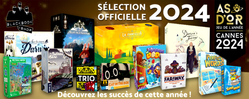 trio as dor-jeu année fij cannes