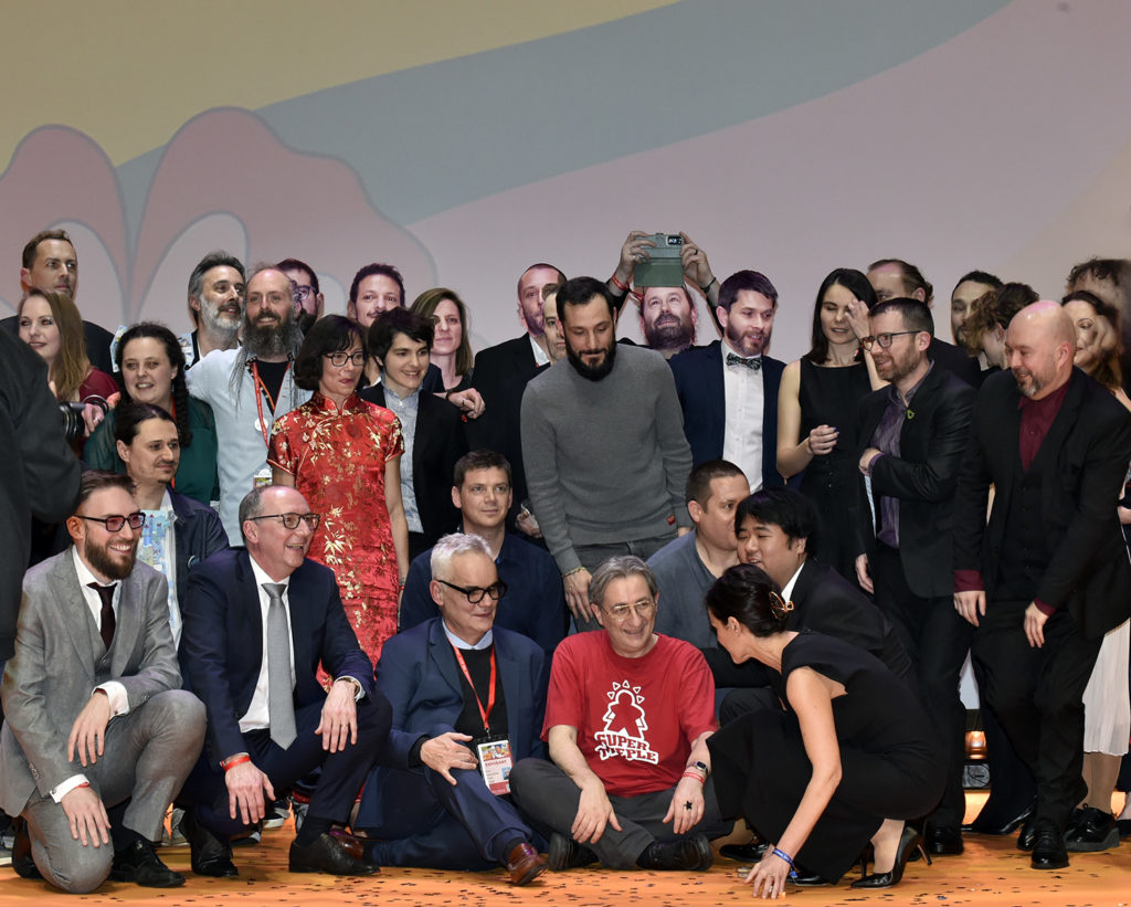 trio as dor-jeu année fij cannes