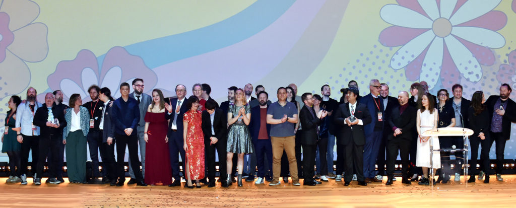 trio as dor jeu année fij cannes
