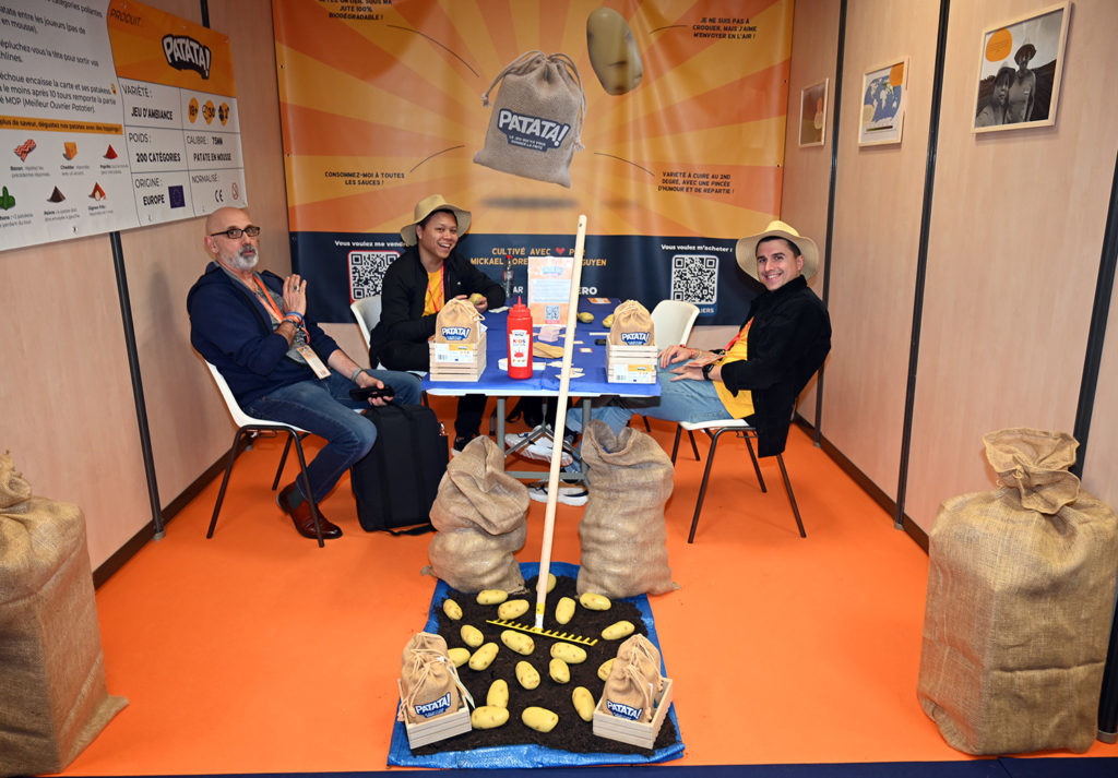 trio as dor-jeu année fij cannes