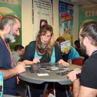trio as dor jeu-année fij cannes