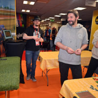 trio as dor jeu-année fij cannes