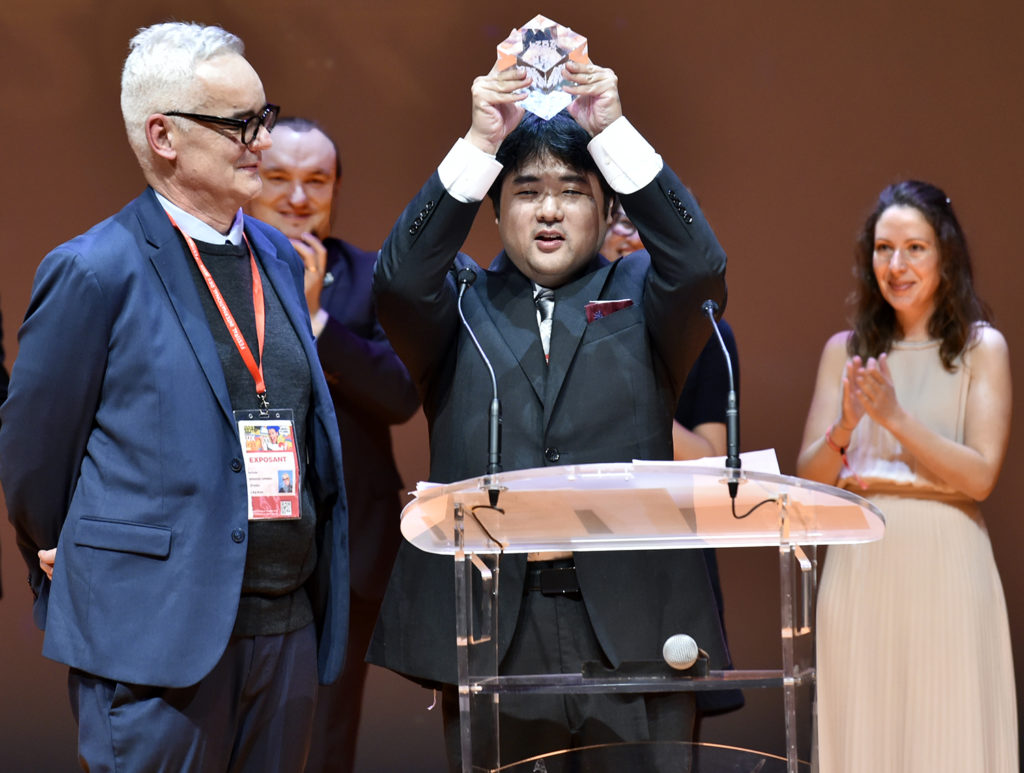 trio as dor-jeu année fij cannes