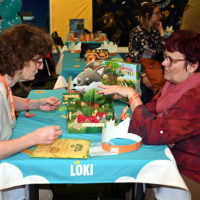 trio as dor jeu-année fij cannes