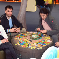 trio as dor jeu-année fij cannes